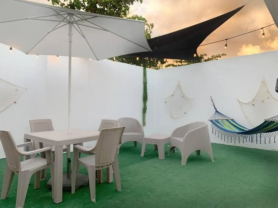 Villa Del Sol Luquillo