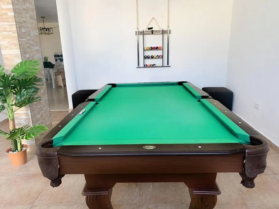 Villa Del Sol Luquillo
