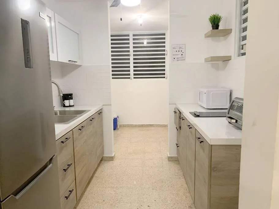 Villa Del Sol Luquillo 0*,  Puerto Rico