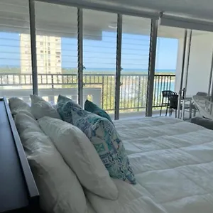 Apartment Wave, Luquillo