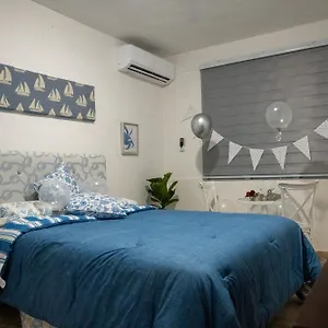 Apartment Casa Maria Pr, Luquillo
