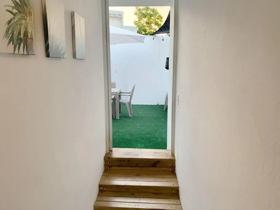 Villa Del Sol Luquillo Portoryko